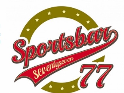 Photo: Sportsbar 77